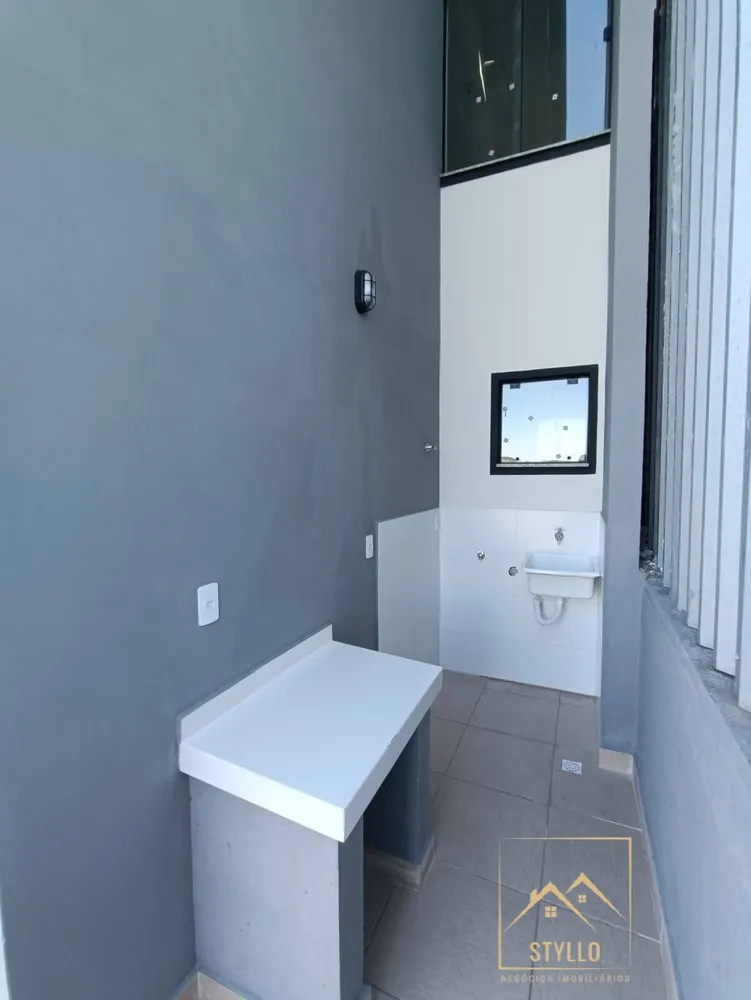 Sobrado, 3 quartos, 104 m² - Foto 15