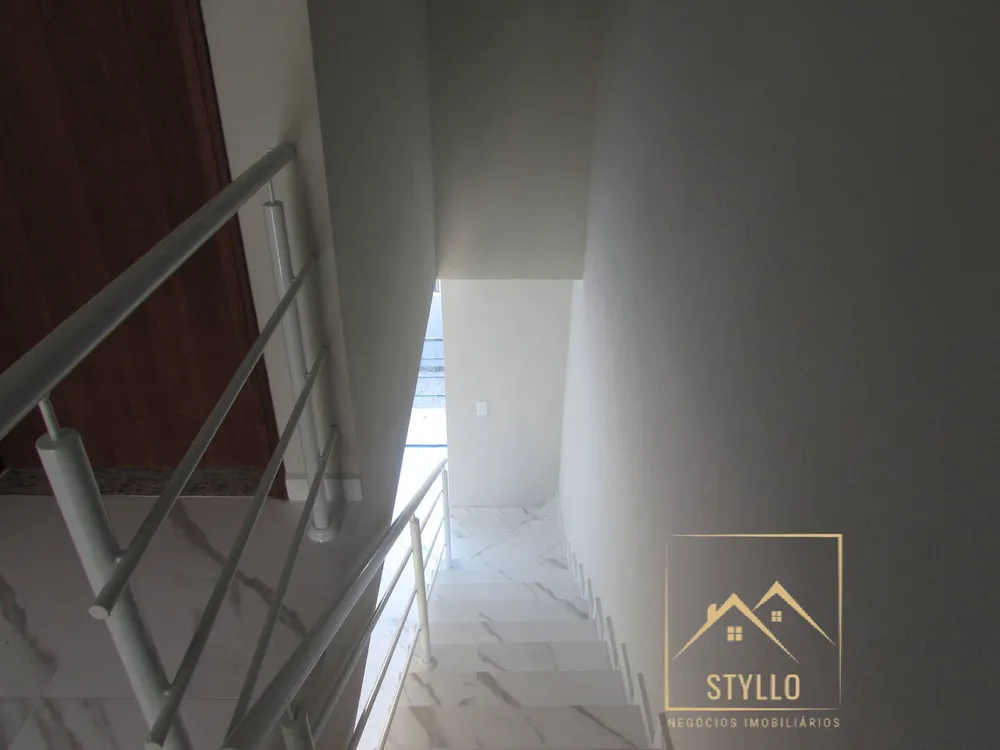 Sobrado, 3 quartos, 104 m² - Foto 14