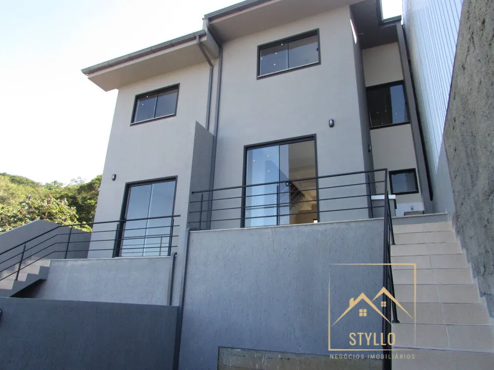 Sobrado, 3 quartos, 104 m² - Foto 16
