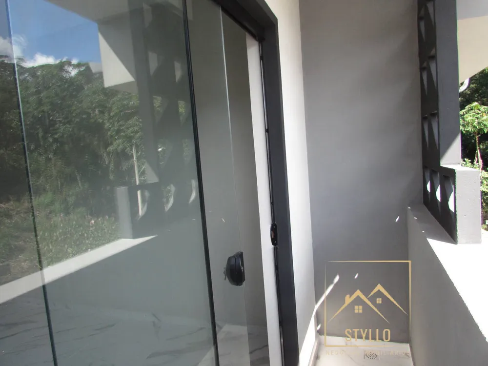 Sobrado, 3 quartos, 104 m² - Foto 8