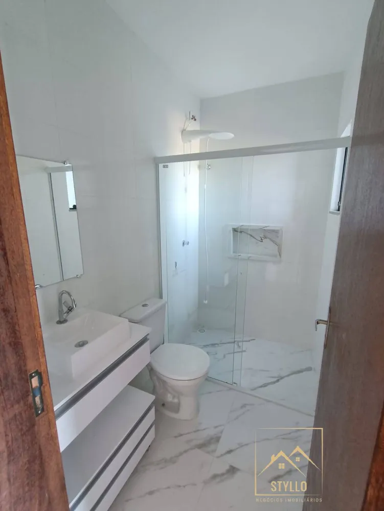 Sobrado, 3 quartos, 104 m² - Foto 12