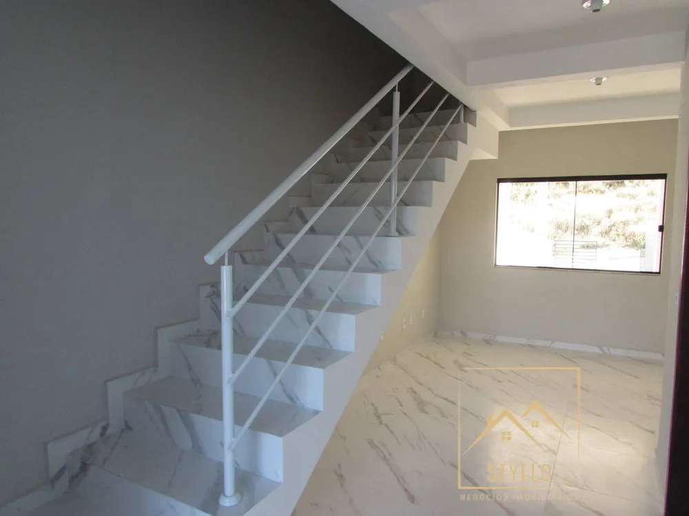 Sobrado, 3 quartos, 104 m² - Foto 5
