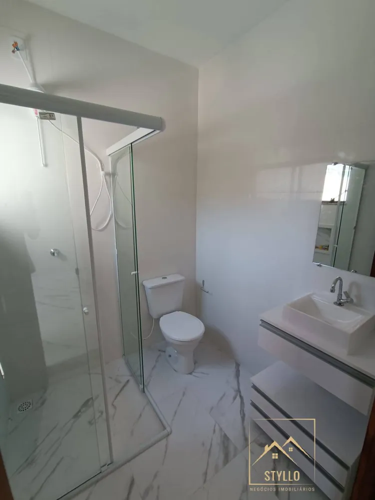 Sobrado, 3 quartos, 104 m² - Foto 11
