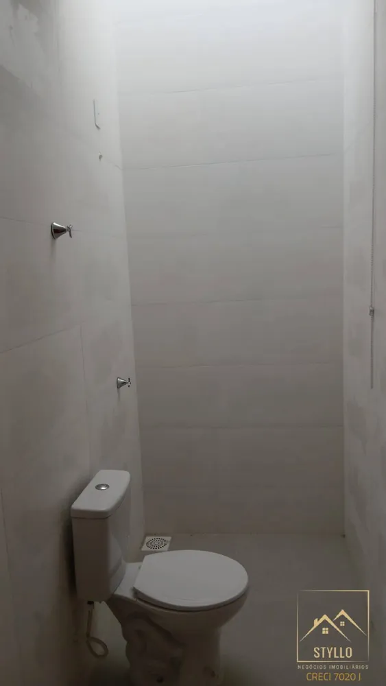 Casa, 2 quartos, 60 m² - Foto 4