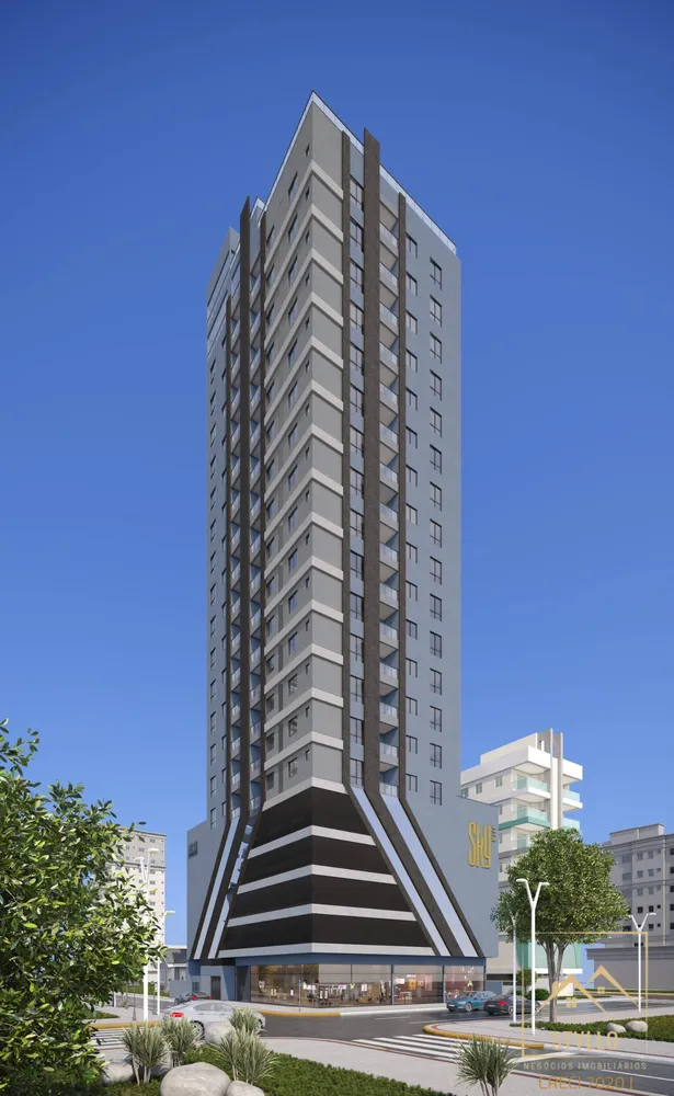 Apartamento, 3 quartos, 70 m² - Foto 4