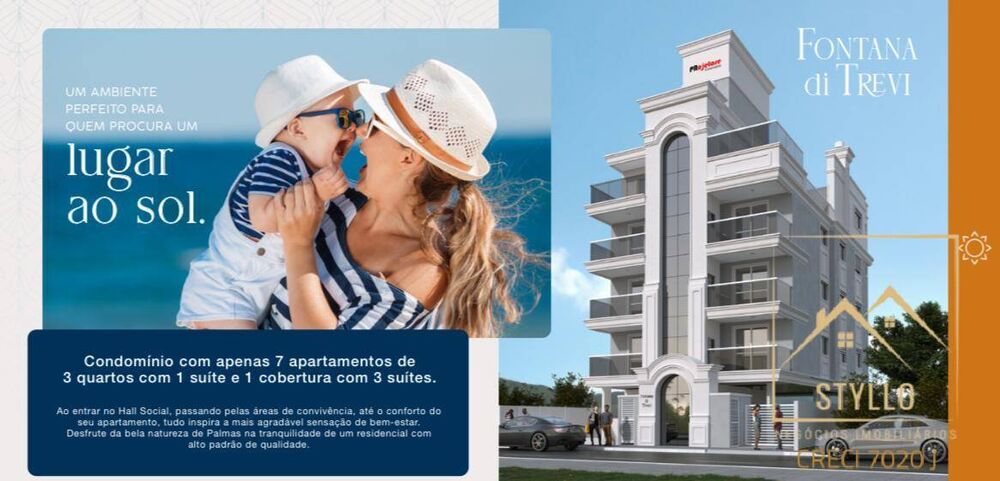 Apartamento, 3 quartos, 74 m² - Foto 8