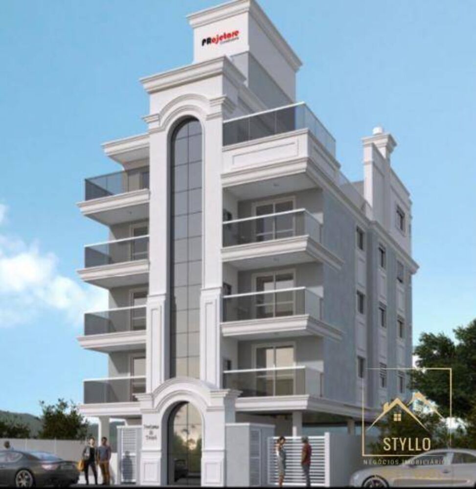 Apartamento, 3 quartos, 74 m² - Foto 1