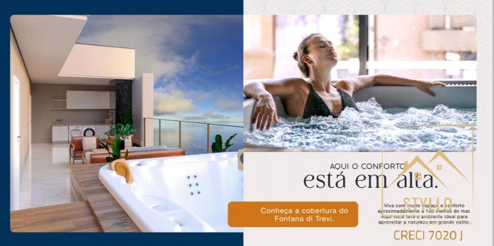 Apartamento, 3 quartos, 74 m² - Foto 3