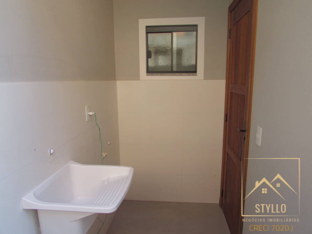 Sobrado à venda com 3 quartos, 96m² - Foto 3