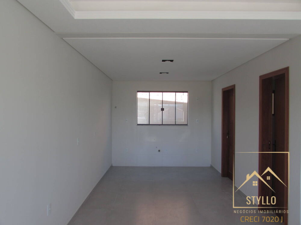 Sobrado à venda com 3 quartos, 96m² - Foto 1