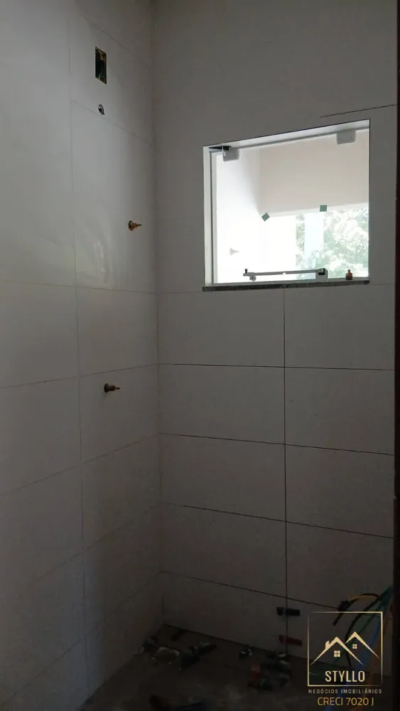 Casa, 2 quartos, 49 m² - Foto 8