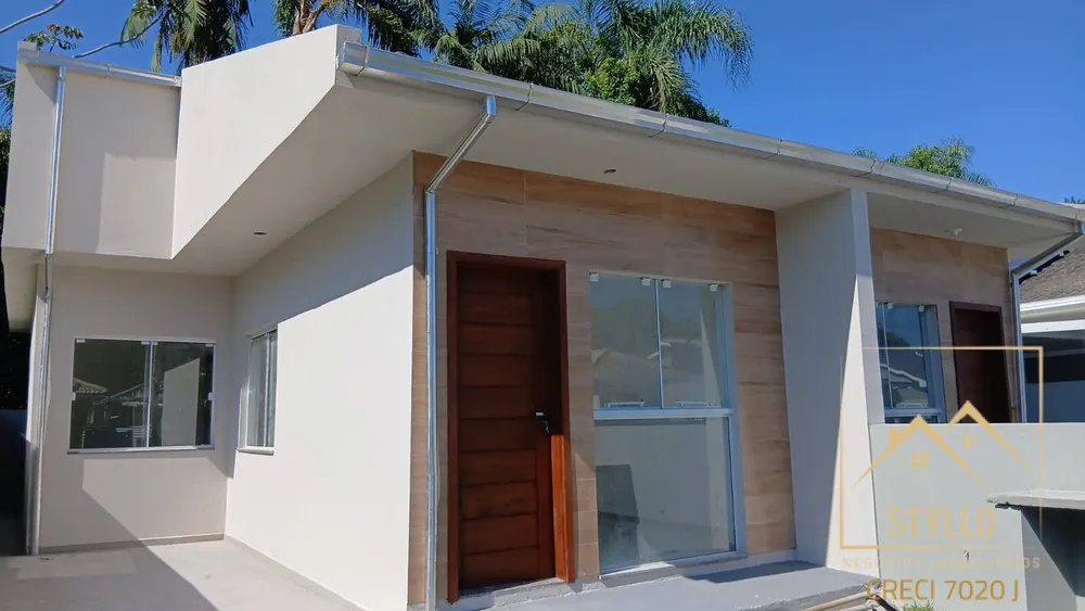 Casa, 2 quartos, 49 m² - Foto 2