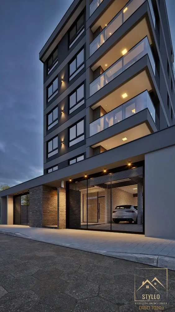 Apartamento, 3 quartos, 87 m² - Foto 7