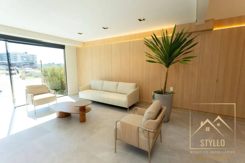 Apartamento, 3 quartos, 156 m² - Foto 6