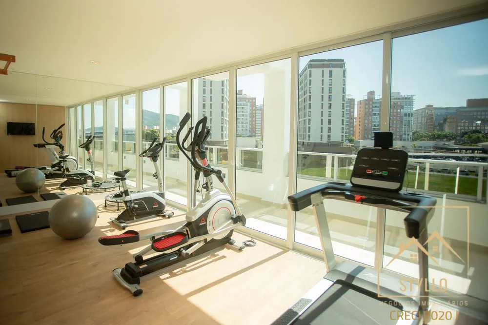 Apartamento, 3 quartos, 156 m² - Foto 10
