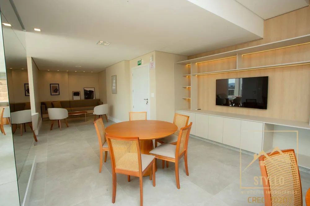 Apartamento, 3 quartos, 156 m² - Foto 7