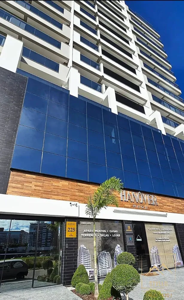 Apartamento, 3 quartos, 156 m² - Foto 9