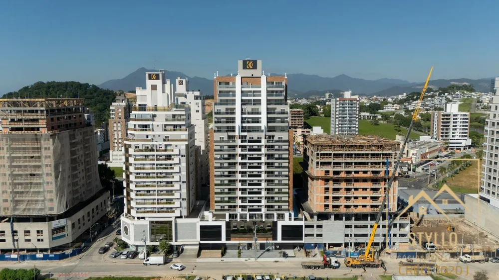 Apartamento, 3 quartos, 156 m² - Foto 4