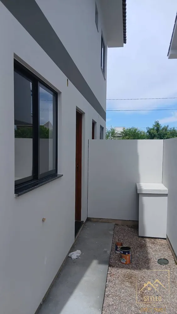 Sobrado, 2 quartos, 60 m² - Foto 1