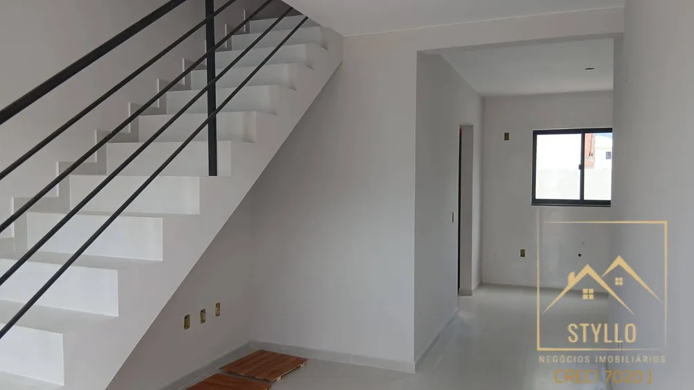 Sobrado, 2 quartos, 60 m² - Foto 6