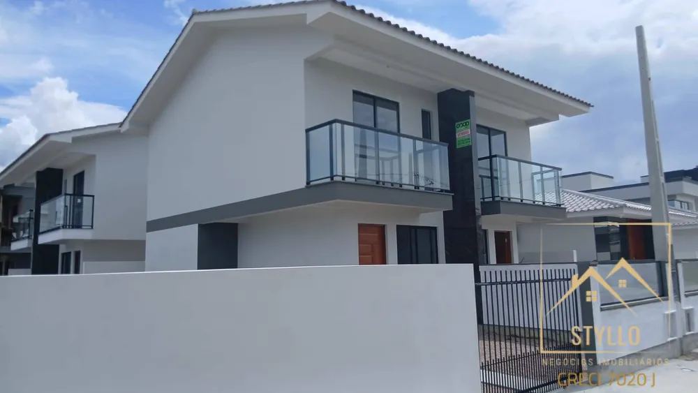 Sobrado, 2 quartos, 60 m² - Foto 4