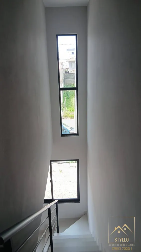 Sobrado, 2 quartos, 60 m² - Foto 2