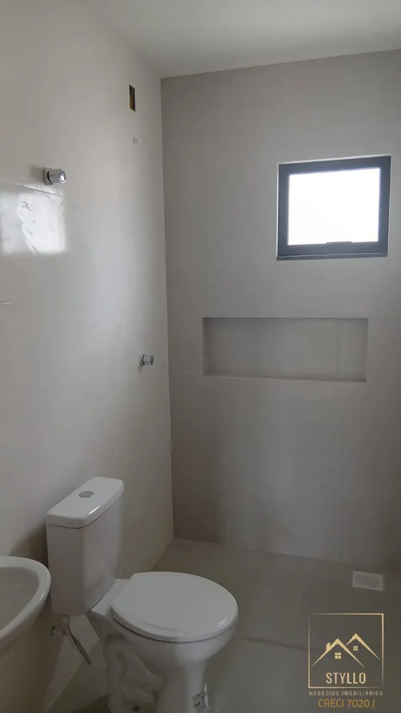 Sobrado, 2 quartos, 60 m² - Foto 3