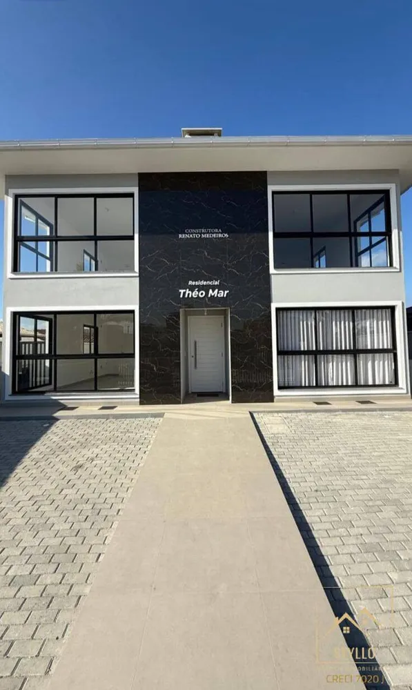 Apartamento, 3 quartos, 79 m² - Foto 1