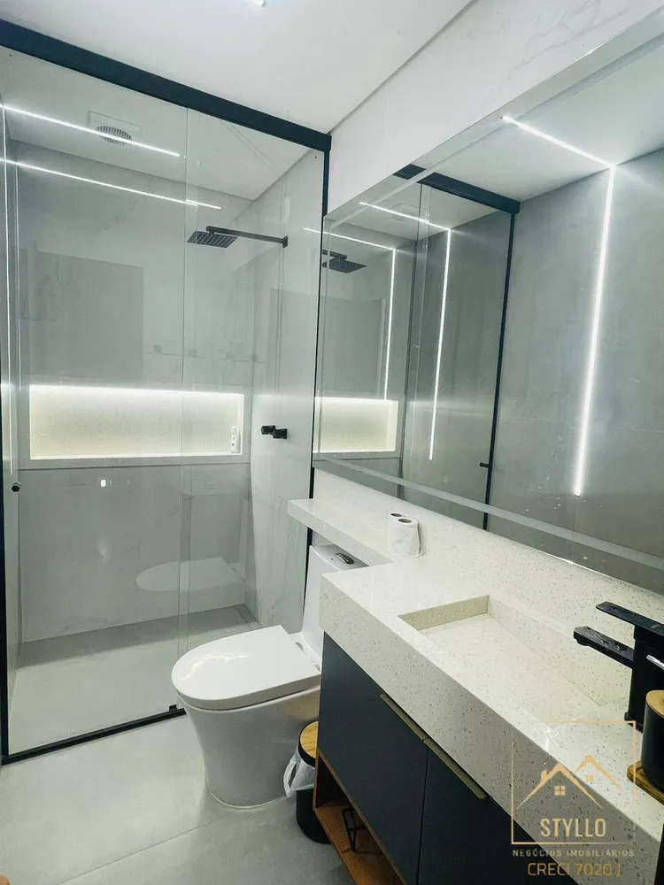 Casa, 3 quartos, 170 m² - Foto 4