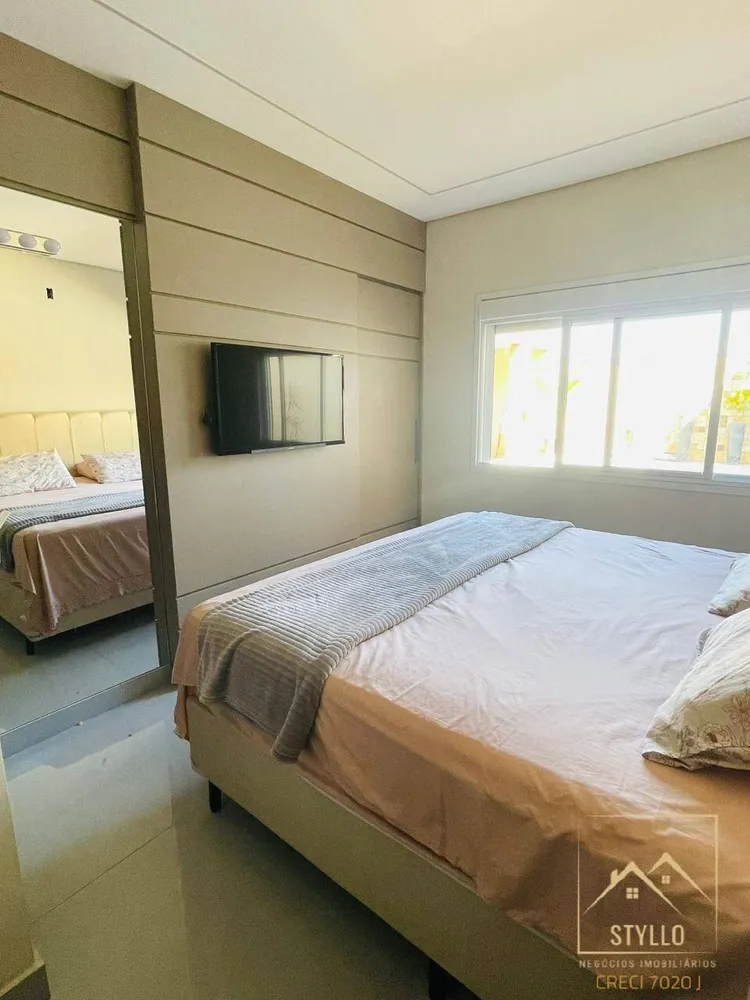 Casa, 3 quartos, 170 m² - Foto 11