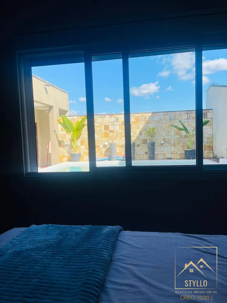 Casa, 3 quartos, 170 m² - Foto 8
