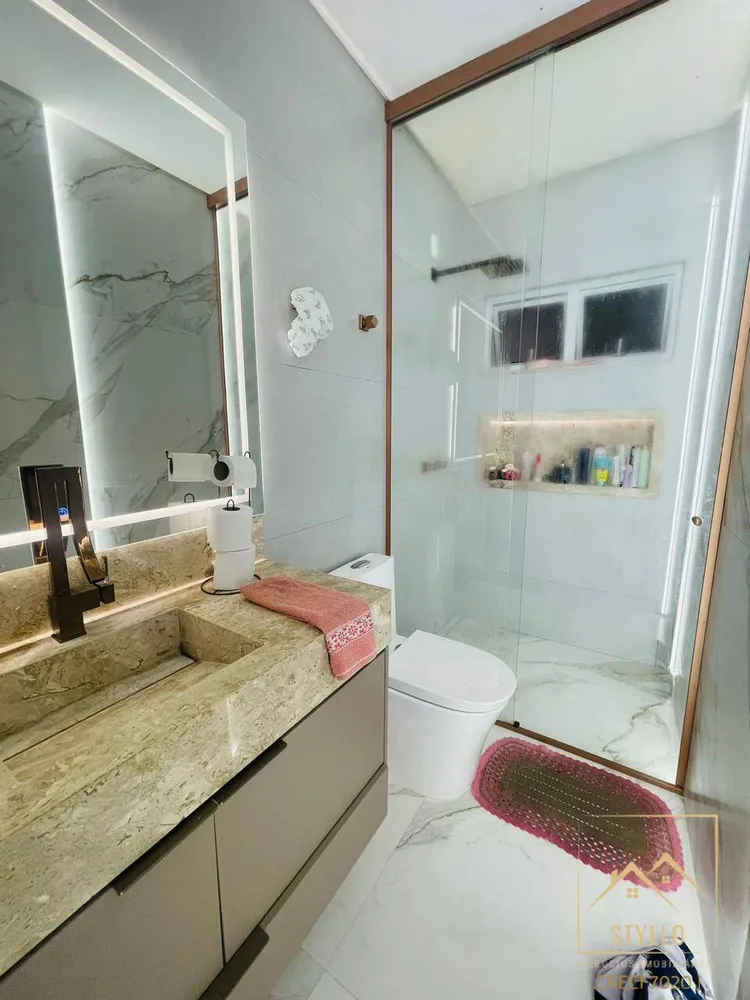 Casa, 3 quartos, 170 m² - Foto 6