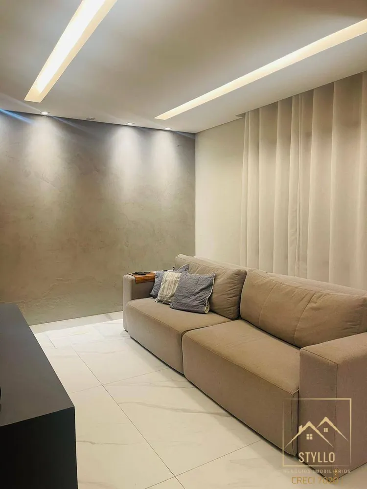 Casa, 3 quartos, 170 m² - Foto 7