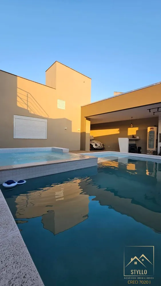 Casa, 3 quartos, 170 m² - Foto 12