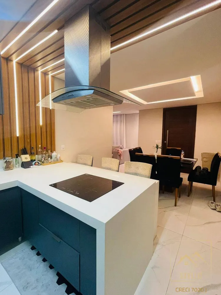 Casa, 3 quartos, 170 m² - Foto 3