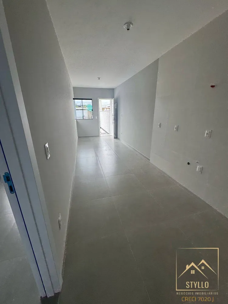 Casa, 2 quartos, 50 m² - Foto 1