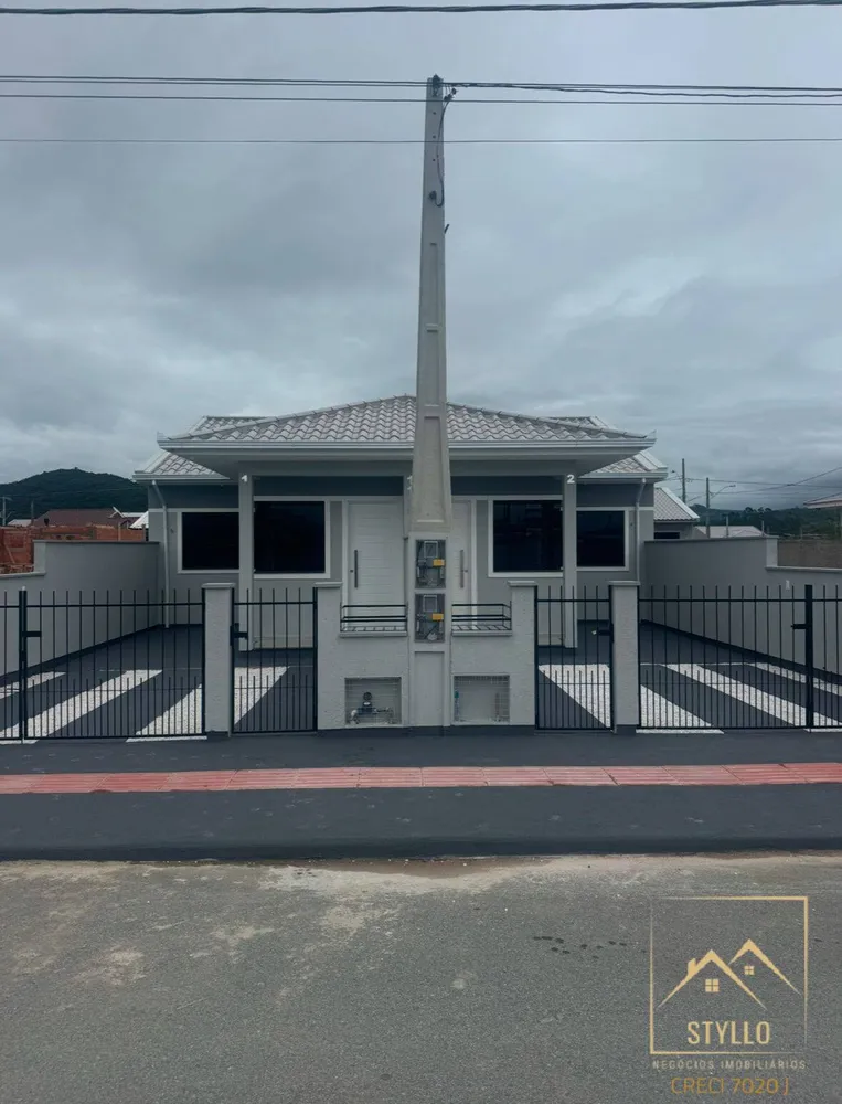 Casa, 2 quartos, 50 m² - Foto 3