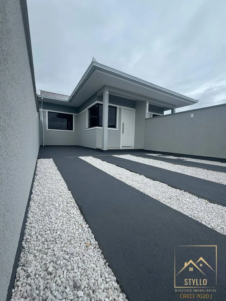 Casa, 2 quartos, 50 m² - Foto 5
