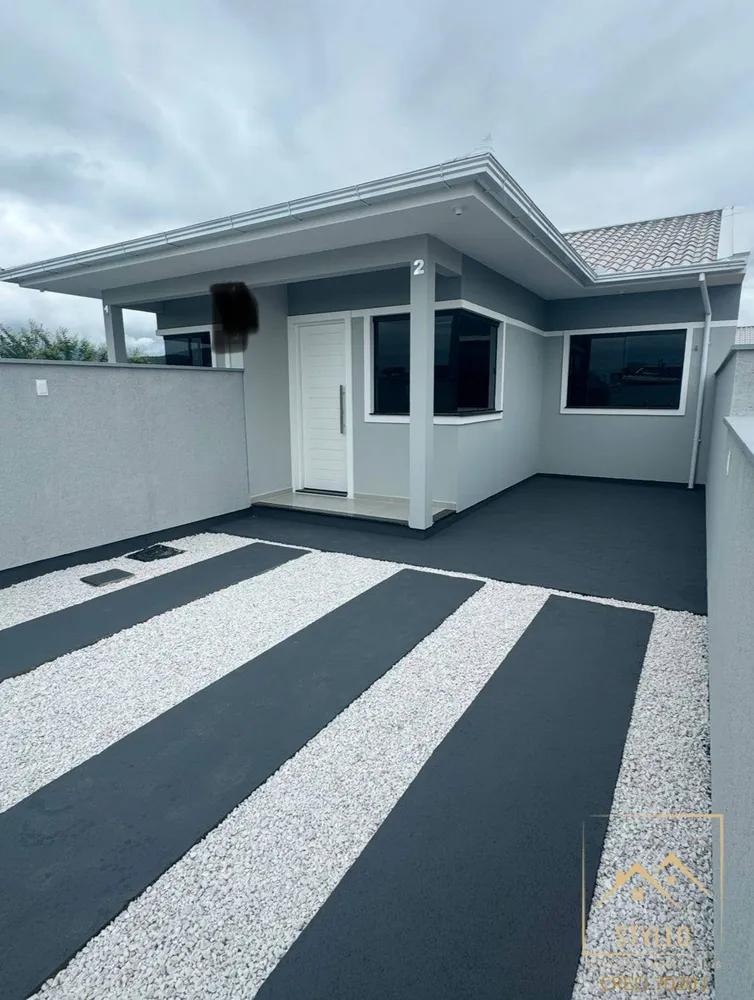 Casa, 2 quartos, 50 m² - Foto 6