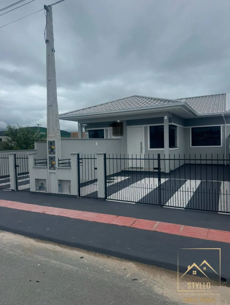 Casa, 2 quartos, 50 m² - Foto 2