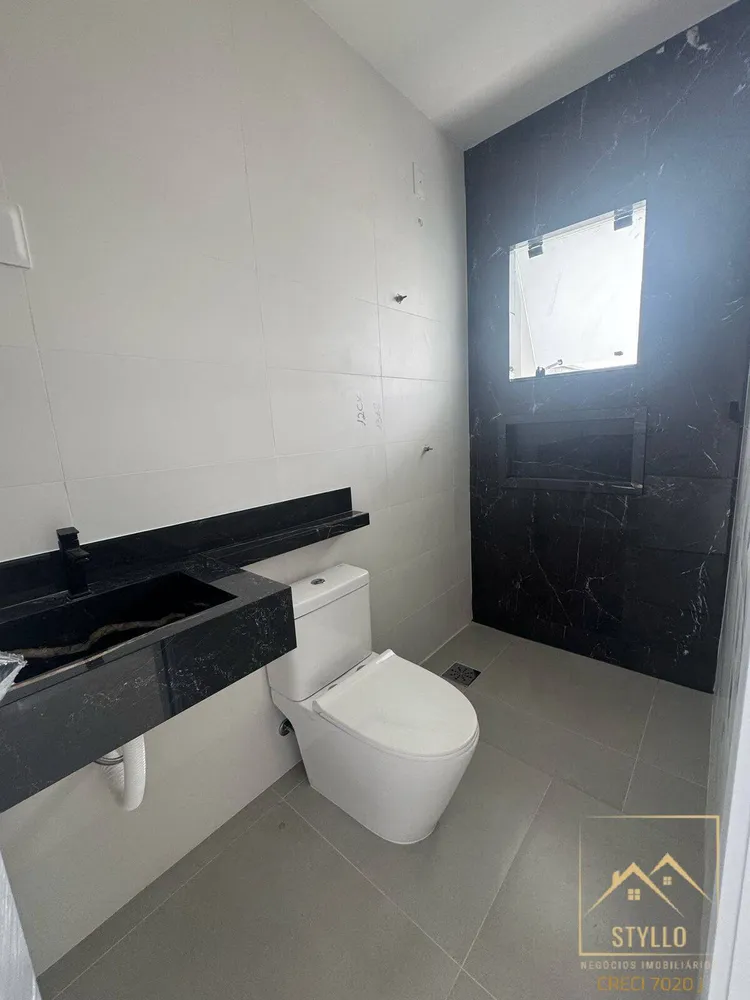 Casa, 2 quartos, 50 m² - Foto 7