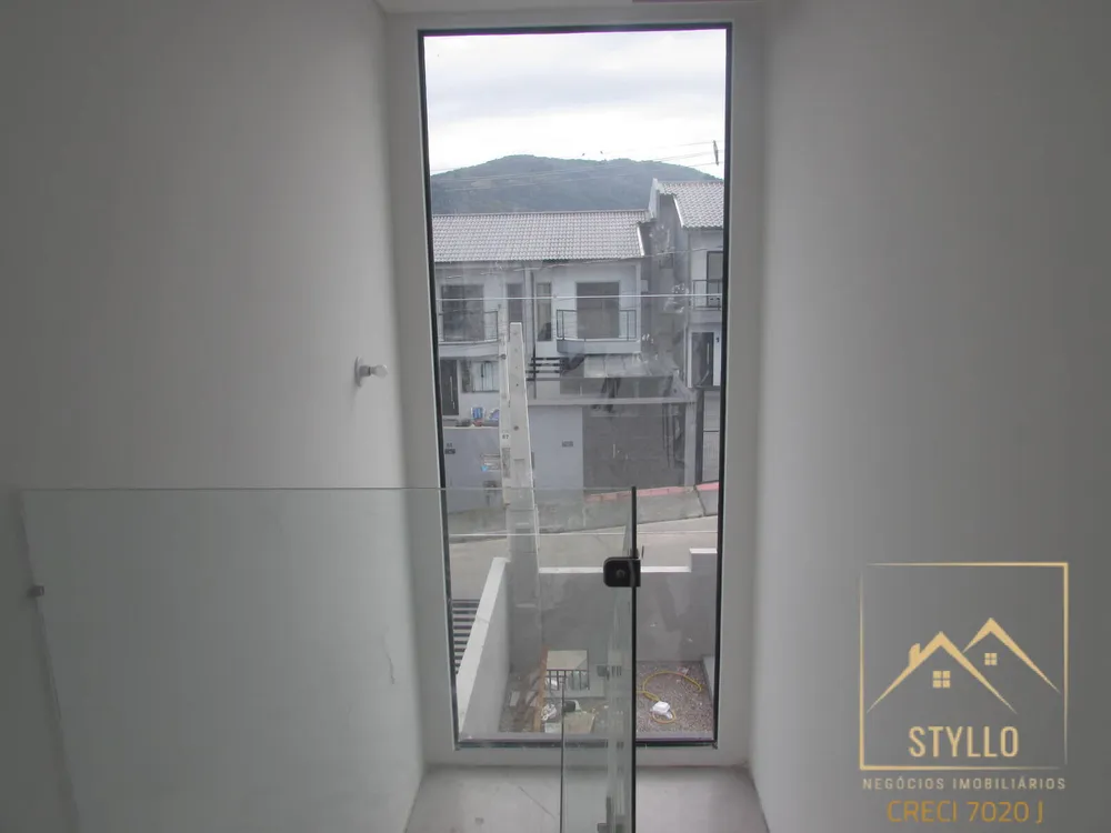 Sobrado, 3 quartos, 121 m² - Foto 12