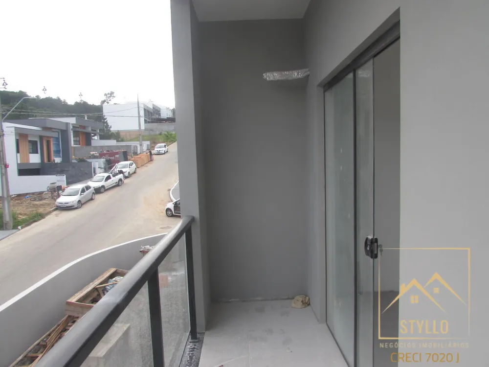 Sobrado, 3 quartos, 121 m² - Foto 8