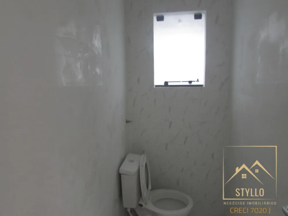 Sobrado, 3 quartos, 121 m² - Foto 10