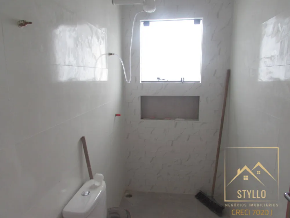 Sobrado, 3 quartos, 121 m² - Foto 11