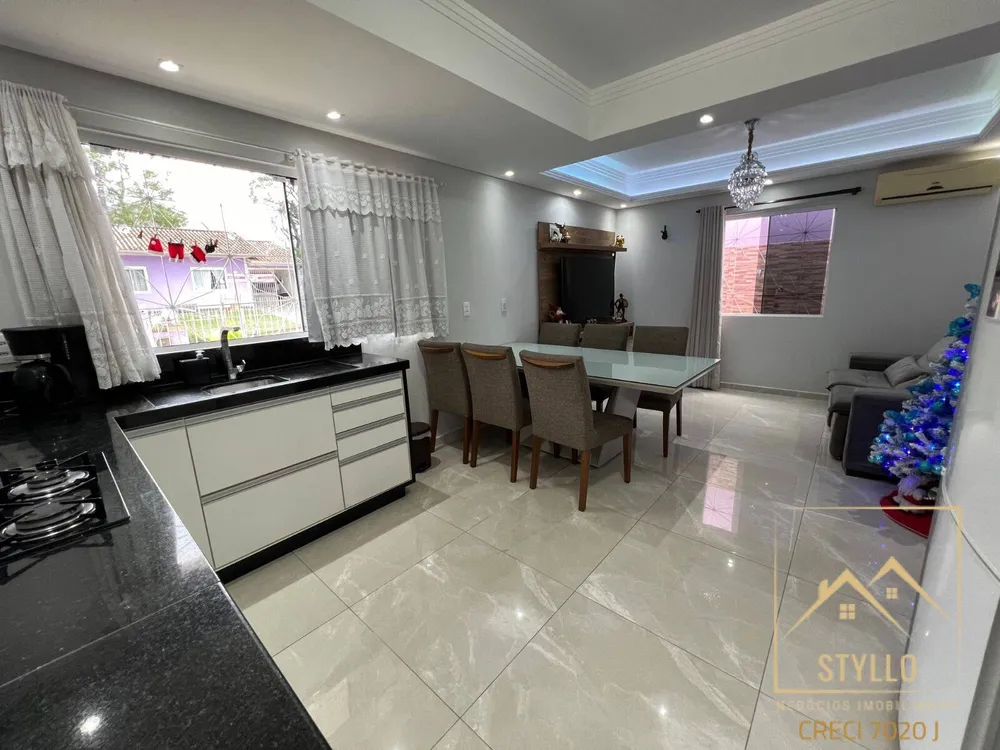 Casa, 2 quartos, 90 m² - Foto 12