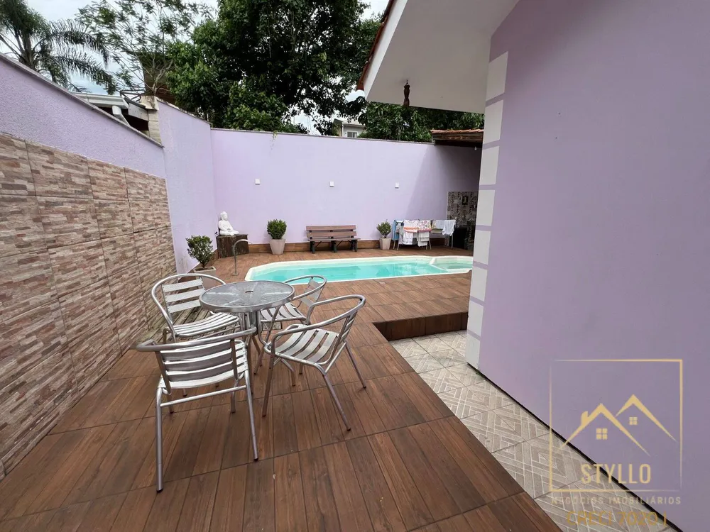 Casa, 2 quartos, 90 m² - Foto 17