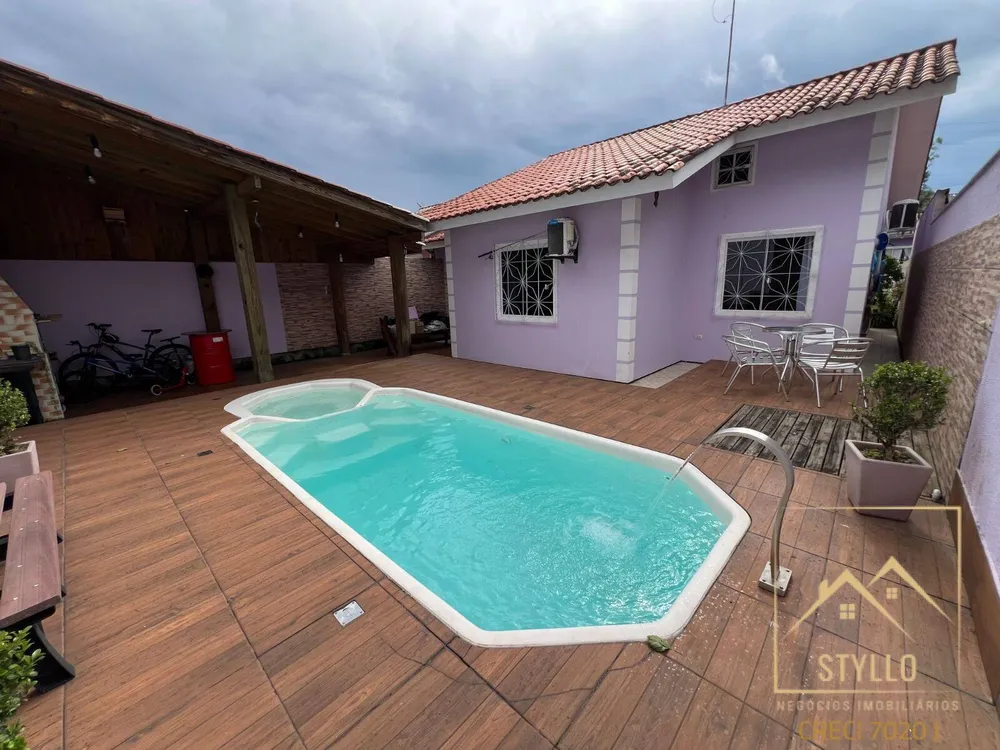 Casa, 2 quartos, 90 m² - Foto 18