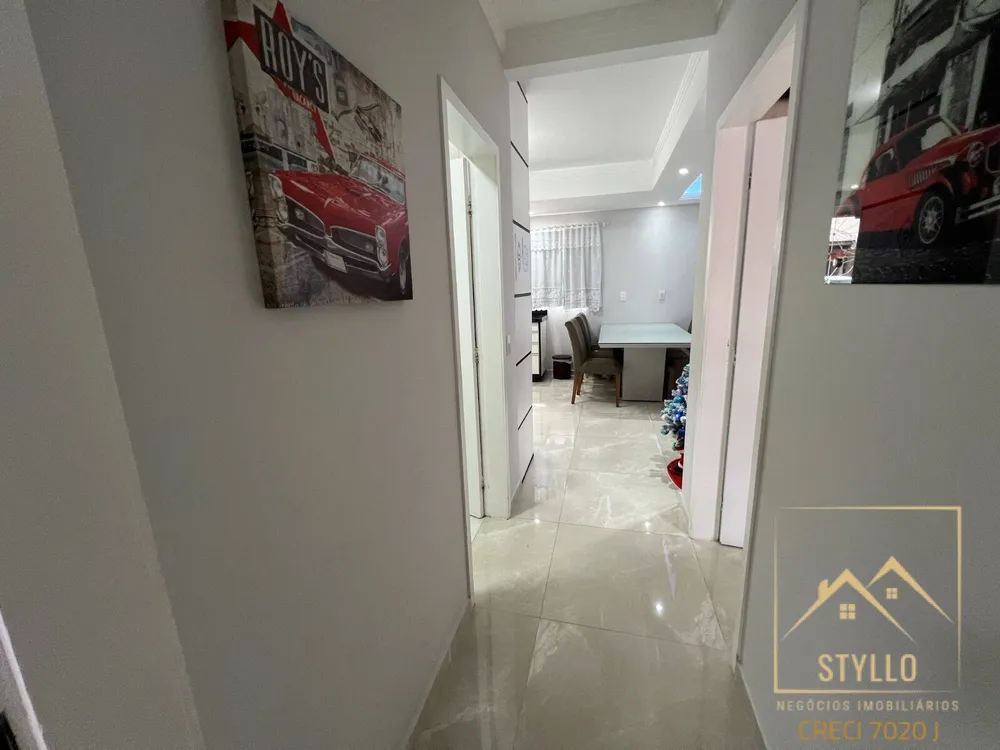 Casa, 2 quartos, 90 m² - Foto 13