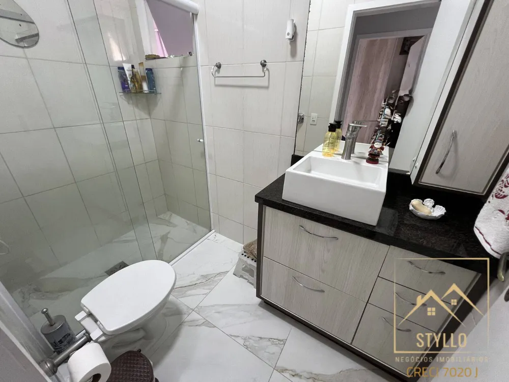 Casa, 2 quartos, 90 m² - Foto 10